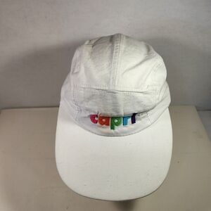 Hat Capri Logo Surf Hat  One Size